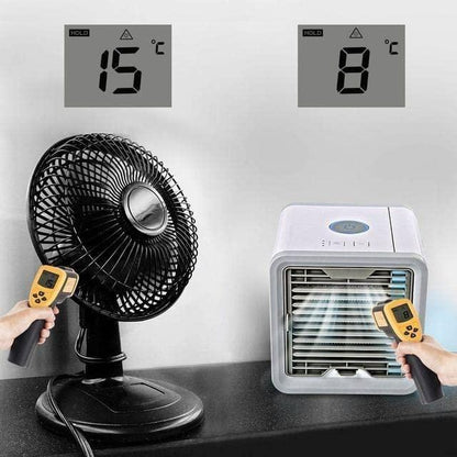 Portable Mini Air Conditioner