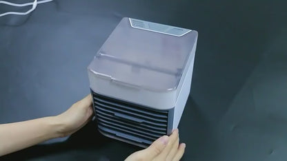 Portable Mini Air Conditioner